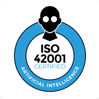 ISO 42001 icon