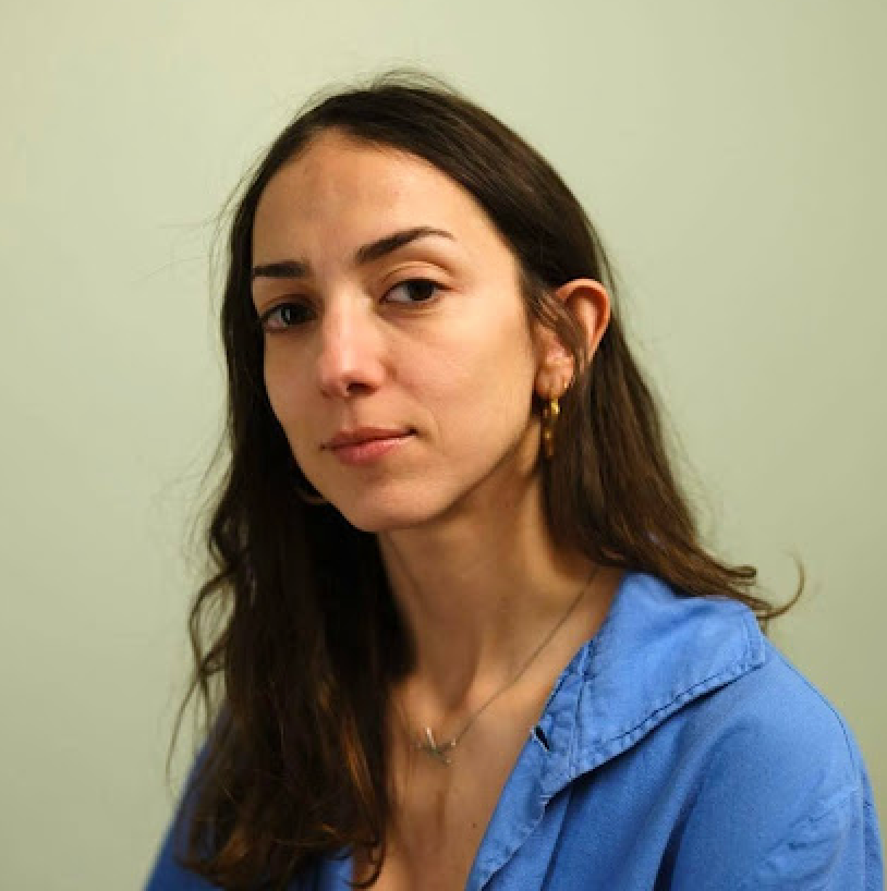Knar Hovakimyan Bubble